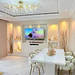 アパート Agape La Maison De L ストラスブール