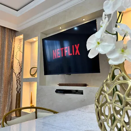 Apartament Agape La Maison De L