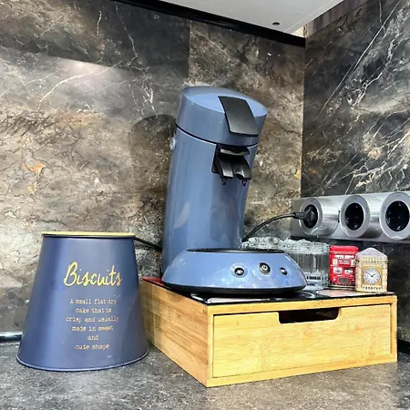 Apartament Agape La Maison De L *