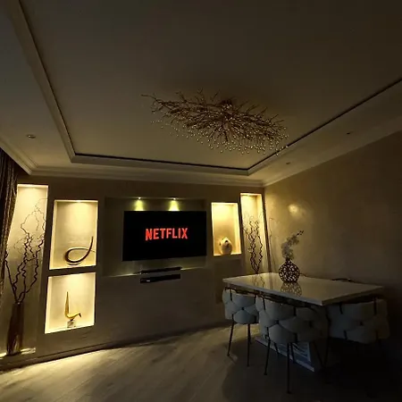 Agape La Maison De L Apartament *