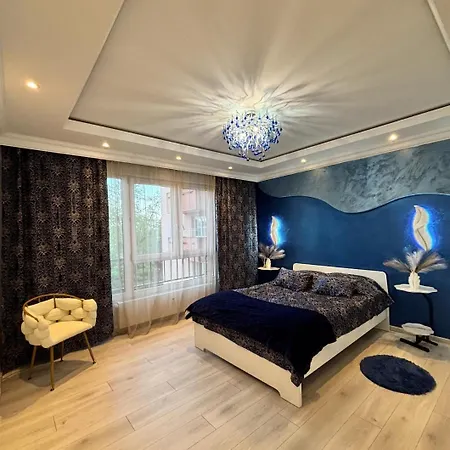Apartament Agape La Maison De L