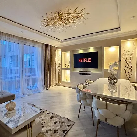 Agape La Maison De L Apartament *