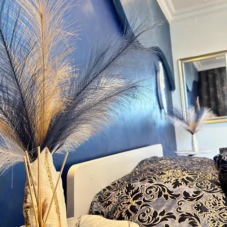 Apartament Agape La Maison De L