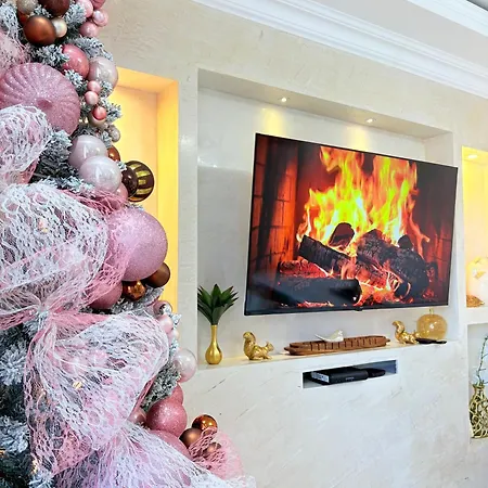 Agape La Maison De L Apartament Strasburg