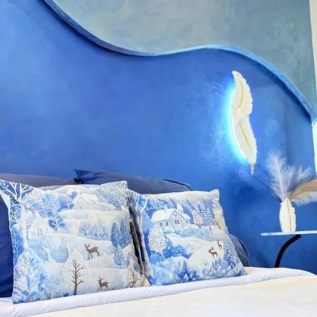 Apartament Agape La Maison De L