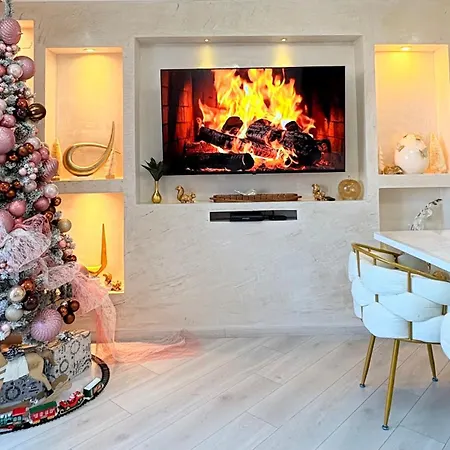 Apartament Agape La Maison De L *