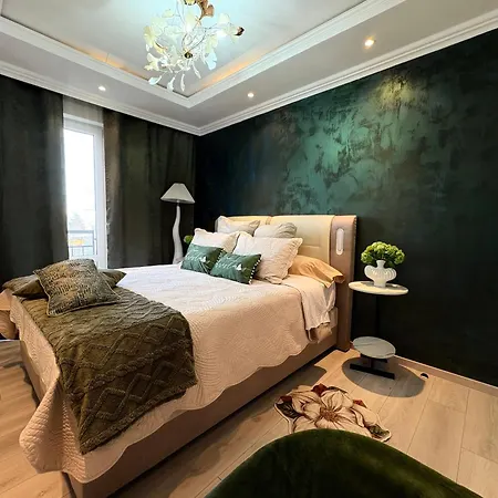 Agape La Maison De L Strasburg