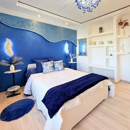 Agape La Maison De L * Strasbourg