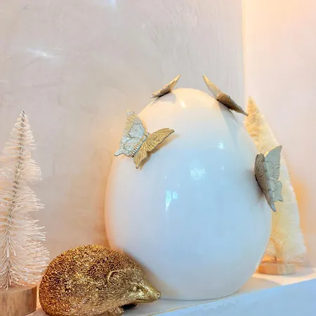 Appartement Agape La Maison De L