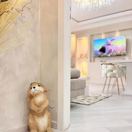 شقة Agape La Maison De L ستراسبورغ