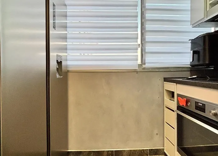 Agape La Maison De L דירה