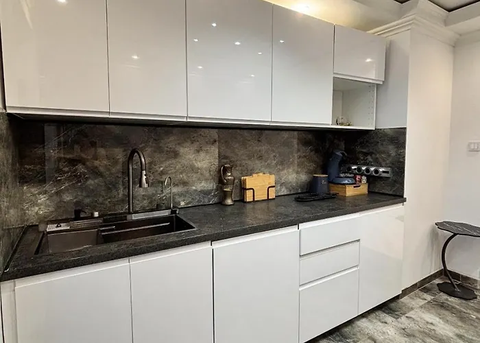 דירה Agape La Maison De L *