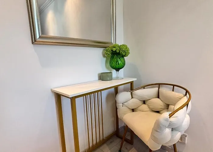 شقة Agape La Maison De L