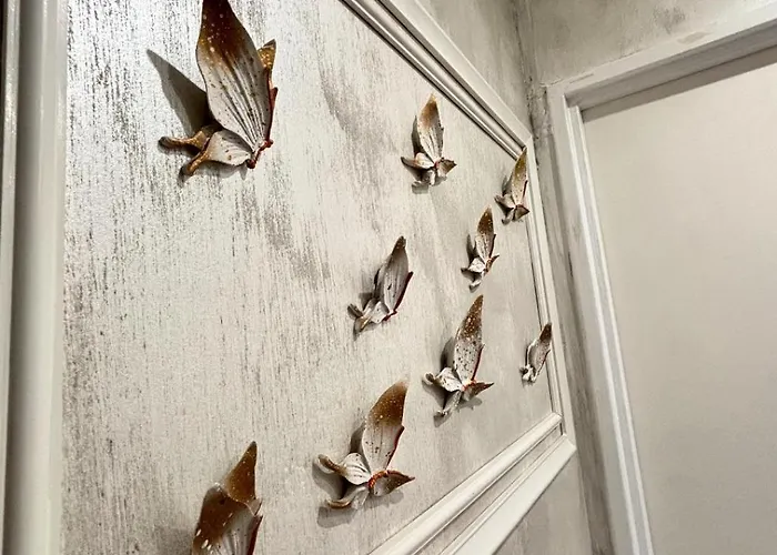 Agape La Maison De L * ستراسبورغ