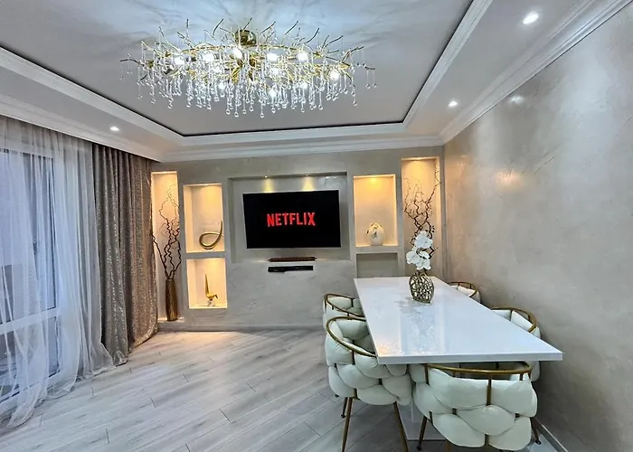 Agape La Maison De L شقة ستراسبورغ