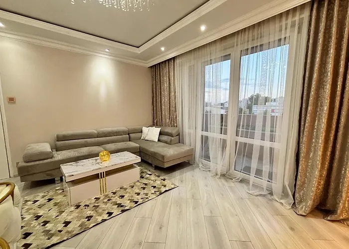 דירה Agape La Maison De L