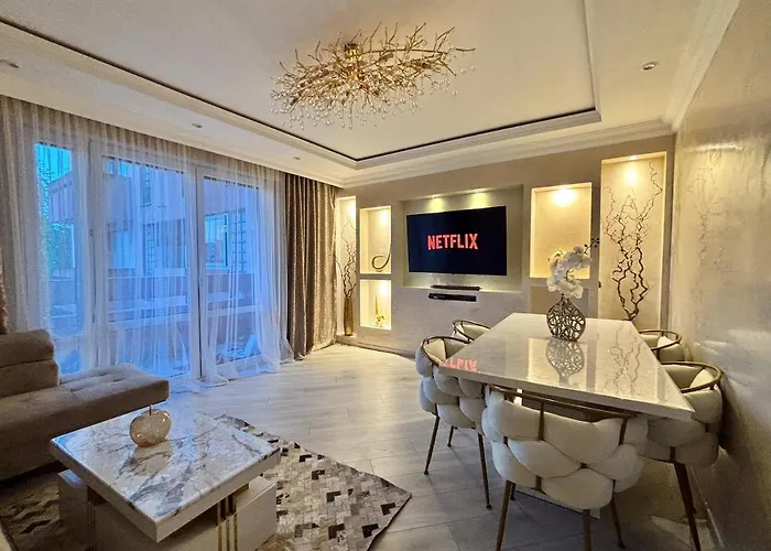 Agape La Maison De L דירה *