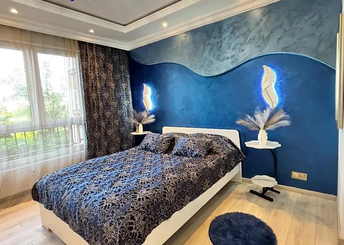 Agape La Maison De L שטרסבורג