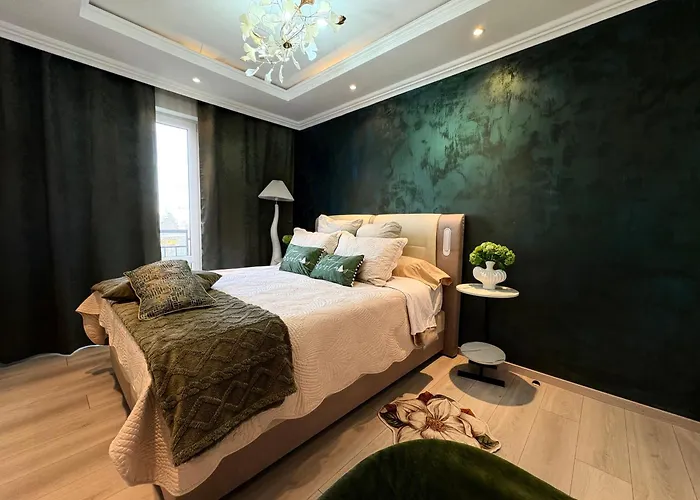 Agape La Maison De L ستراسبورغ