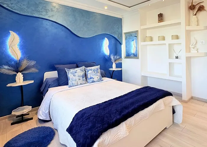 Agape La Maison De L * ستراسبورغ