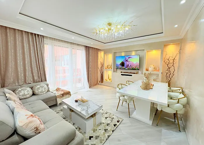 דירה Agape La Maison De L