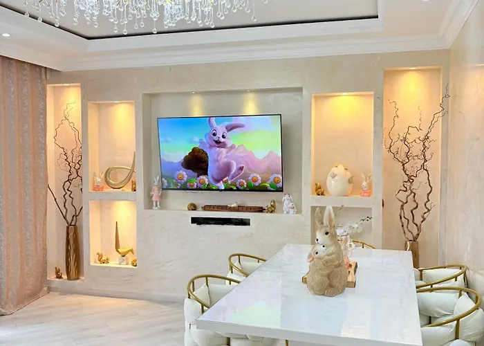 شقة Agape La Maison De L ستراسبورغ