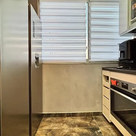 Agape La Maison De L Appartement