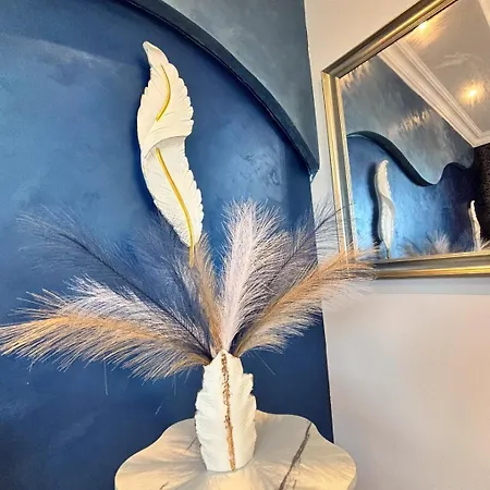 Agape La Maison De L * 스트라스부르