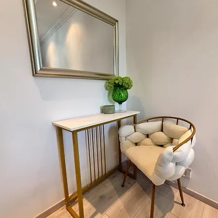 Apartman Agape La Maison De L