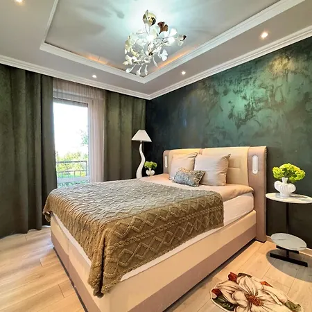 Appartement Agape La Maison De L Straatsburg