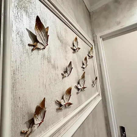 Agape La Maison De L * 스트라스부르