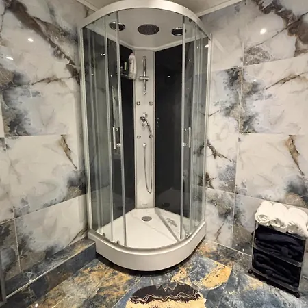 Apartman Agape La Maison De L
