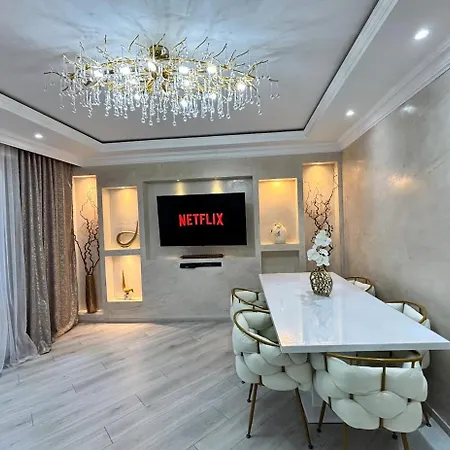 Agape La Maison De L Appartement Straatsburg