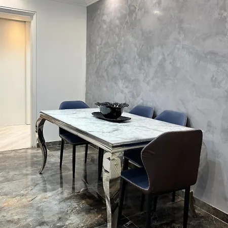 Agape La Maison De L Apartman *