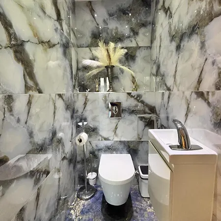 Agape La Maison De L Appartement Straatsburg