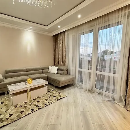 Apartman Agape La Maison De L