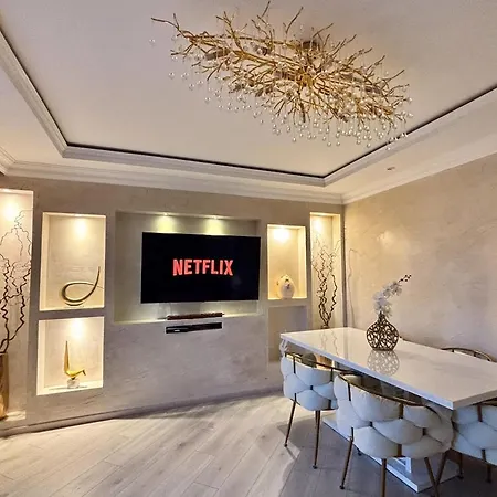 Apartman Agape La Maison De L *