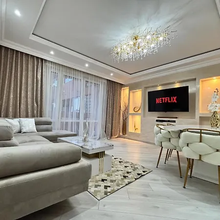 Agape La Maison De L * Straatsburg