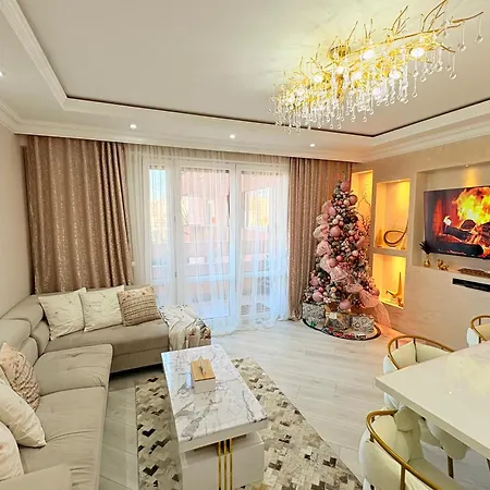 Appartement Agape La Maison De L *